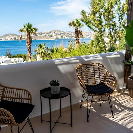 Parea Paros - Adults Only Hotel Cameră foto