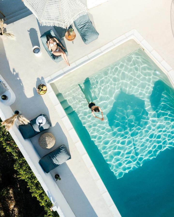 Parea Paros - Adults Only Hotel Exterior foto