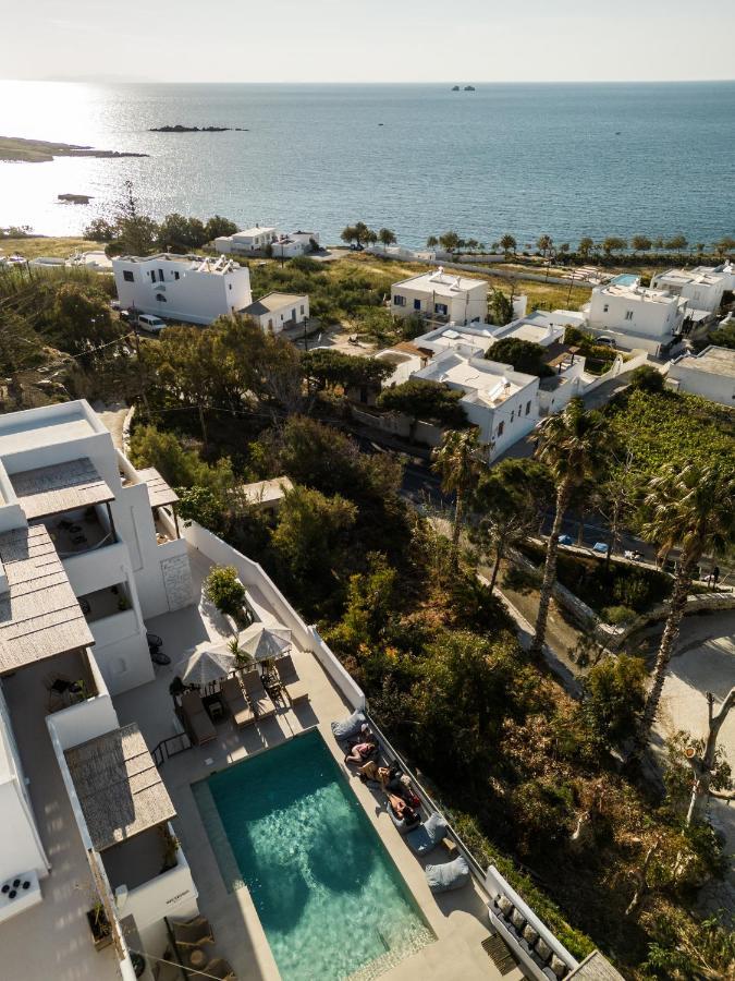Parea Paros - Adults Only Hotel Exterior foto