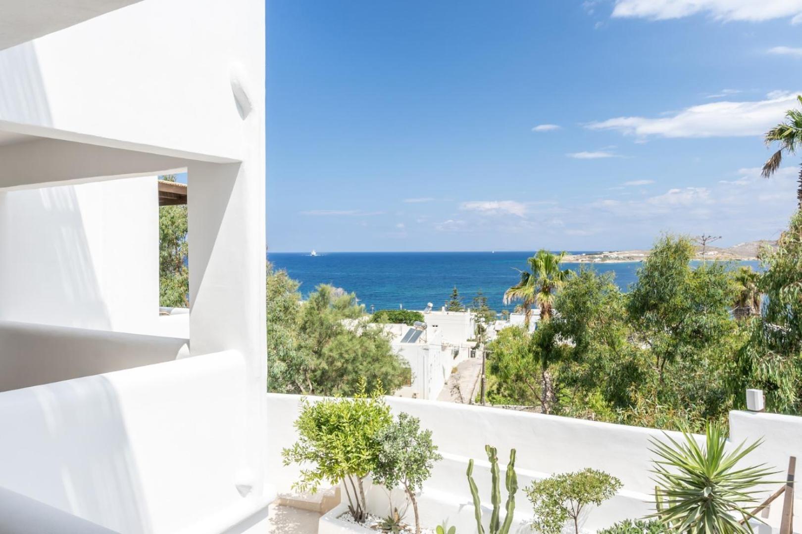 Parea Paros - Adults Only Hotel Cameră foto